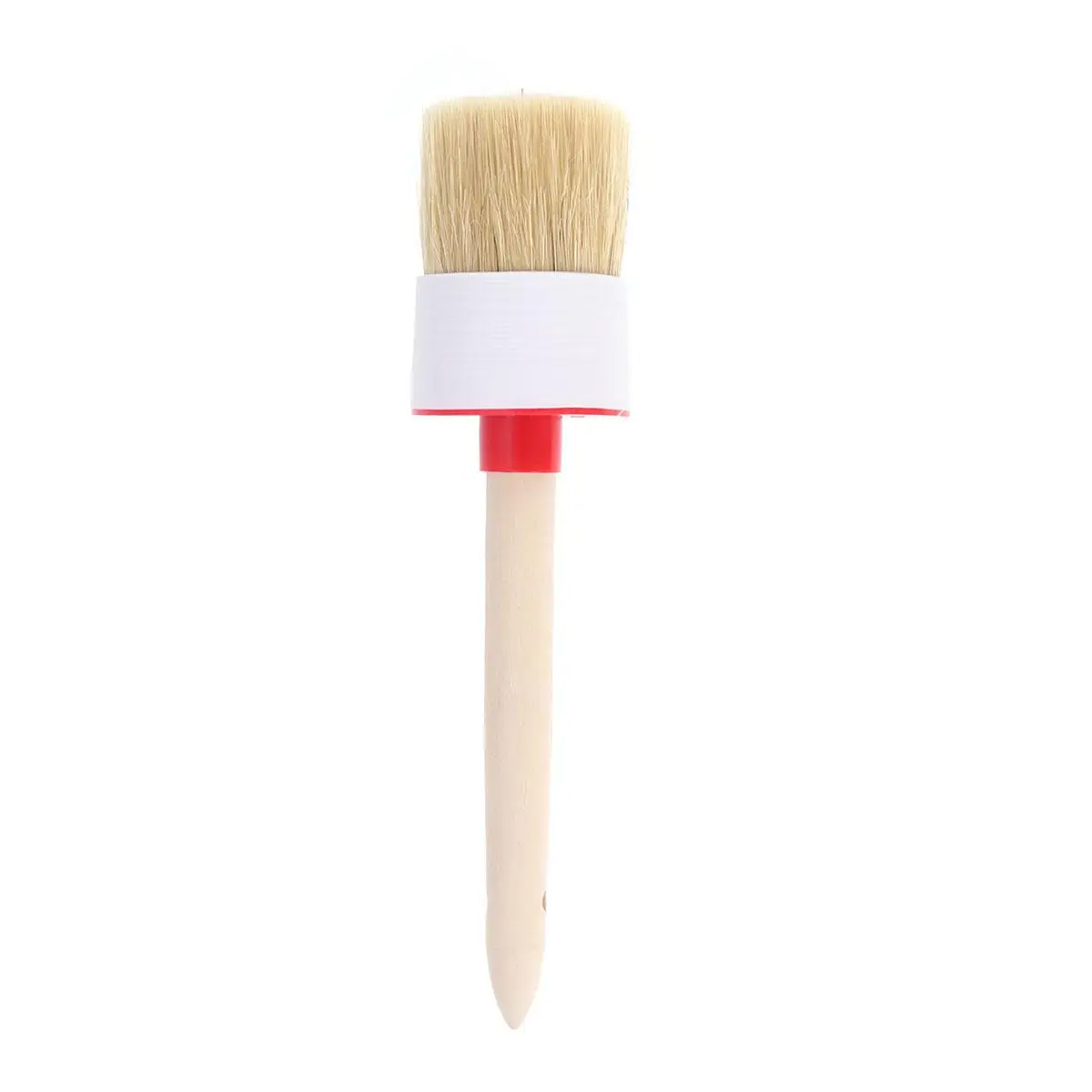 Bristle Brush Car Detailing Wheel Brushes Cleaning Wheels Wooden Handle Bamboo Boar Hair Round Head Non Slip Gripping Smoothly
Bristle Brush Car Detailing Wheel Brushes Cleaning Wheels Wooden Handle Bamboo Boar Hair Round Head Non Slip Gripping Smoothly