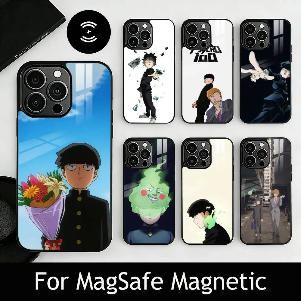 M-Mob Psycho 100 Phone Case For iPhone17,16,15,14,13,12,11 Plus,Pro Magnetic For Magsafe Wireless Charging
M-Mob Psycho 100 Phone Case For iPhone17,16,15,14,13,12,11 Plus,Pro Magnetic For Magsafe Wireless Charging