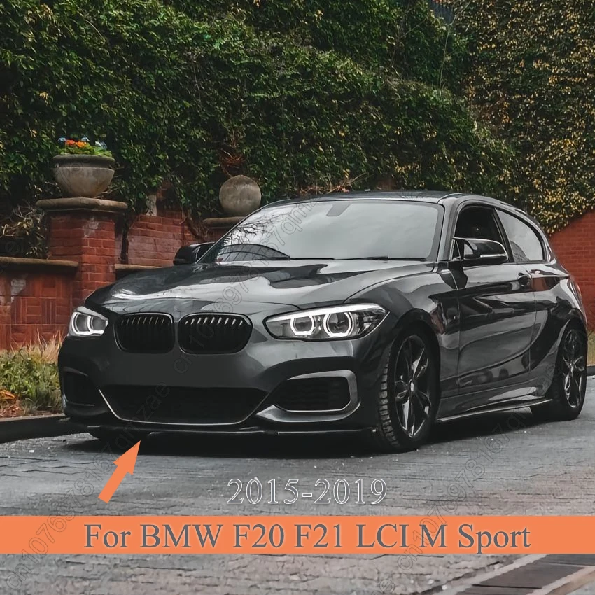 Спойлер переднего бампера для BMW F20 F21 118i 120d 120i M135i M140i LCI M Sport 2015-2019 4 шт. диффузор сплиттер корпуса комплект
Спойлер переднего бампера для BMW F20 F21 118i 120d 120i M135i M140i LCI M Sport 2015-2019 4 шт. диффузор сплиттер корпуса комплект