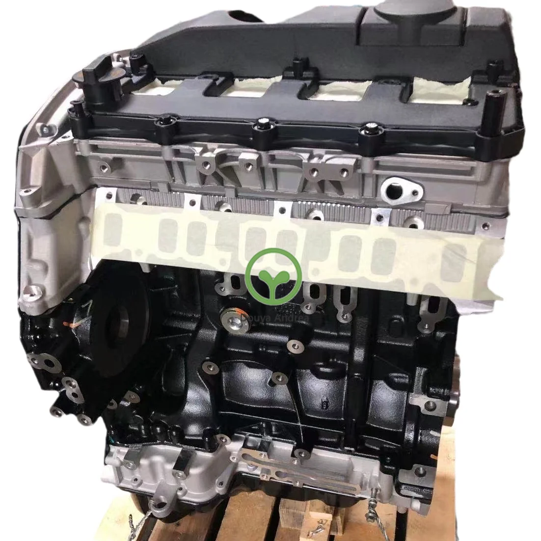 Suitable for Jiangli ng Yusheng 2.4T For d Quanshun New Century V348 Yuhu JX4D24 dies el engine assembly
Suitable for Jiangli ng Yusheng 2.4T For d Quanshun New Century V348 Yuhu JX4D24 dies el engine assembly