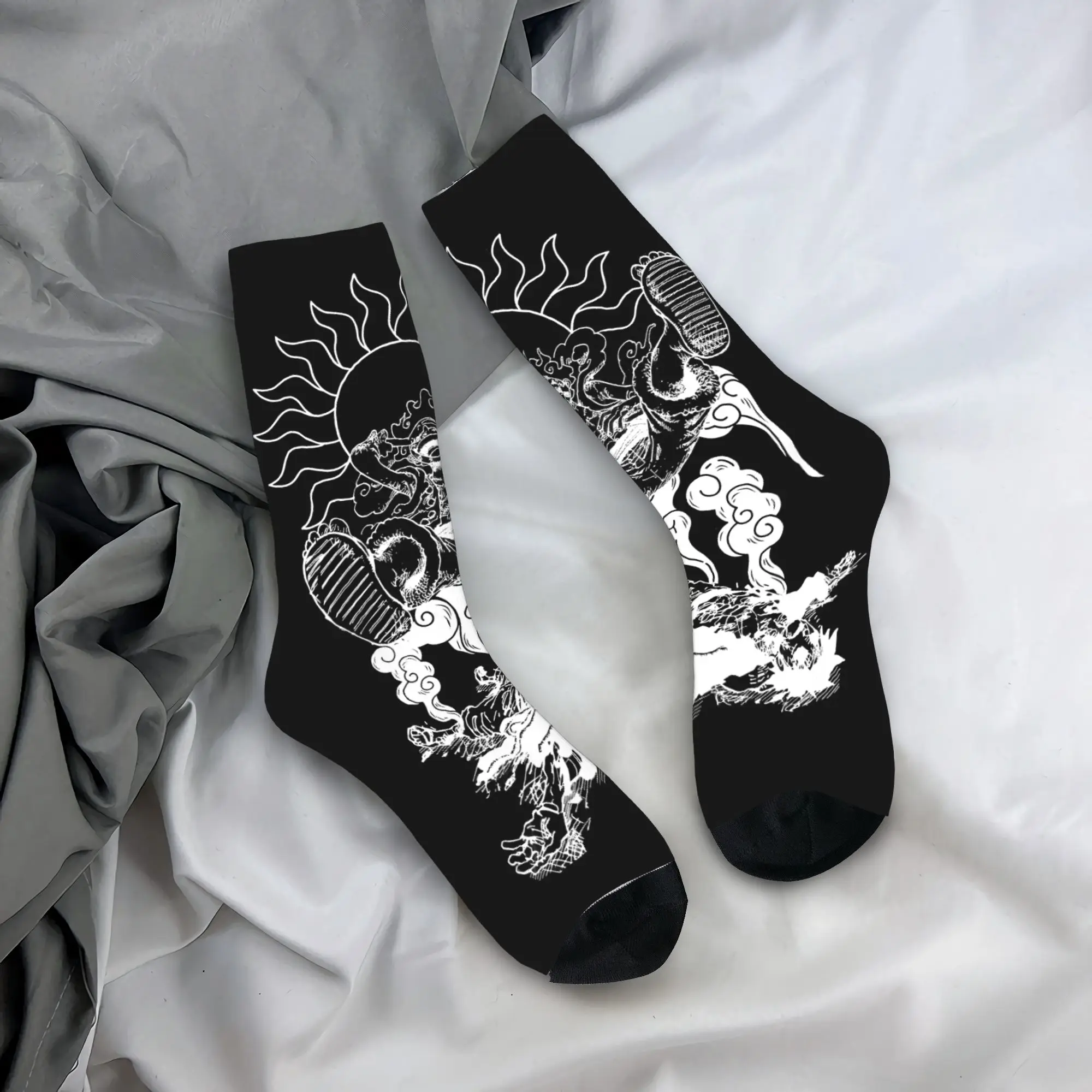 Custom One P-Pieces Men Women Crew Socks Unisex Funny Funny Adventure Anime Comic Spring Summer Autumn Winter Dress Socks
Custom One P-Pieces Men Women Crew Socks Unisex Funny Funny Adventure Anime Comic Spring Summer Autumn Winter Dress Socks