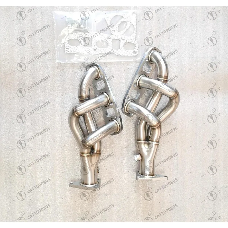 Стальной манометрический фитинг выхлопной головки N 370Z 09-13 G37 08-13
Стальной манометрический фитинг выхлопной головки N 370Z 09-13 G37 08-13