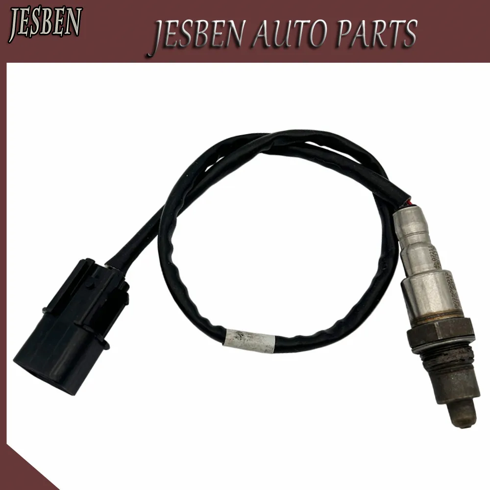 39210-2B342 9025090012 Front Lambda O2 Oxygen Sensor Fit for Hyundai Creta Solaris KIA Stonic Rio mk4 1.6 2017-2024 G4FG 90KW
39210-2B342 9025090012 Front Lambda O2 Oxygen Sensor Fit for Hyundai Creta Solaris KIA Stonic Rio mk4 1.6 2017-2024 G4FG 90KW