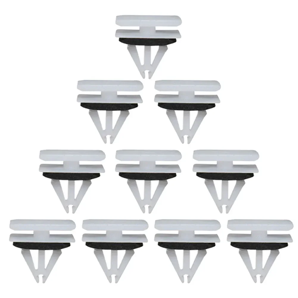 10pcs Car Sill Moulding Cover Trim Clips Compatible For Ford Edge 2006-2021 For Ford Fiesta 2008-2021 For Ford 2012-2021
10pcs Car Sill Moulding Cover Trim Clips Compatible For Ford Edge 2006-2021 For Ford Fiesta 2008-2021 For Ford 2012-2021