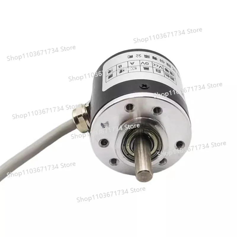 ENC-360-A-M-2 Encoder ENC-100-200-300-600-400 Bending Machine
ENC-360-A-M-2 Encoder ENC-100-200-300-600-400 Bending Machine