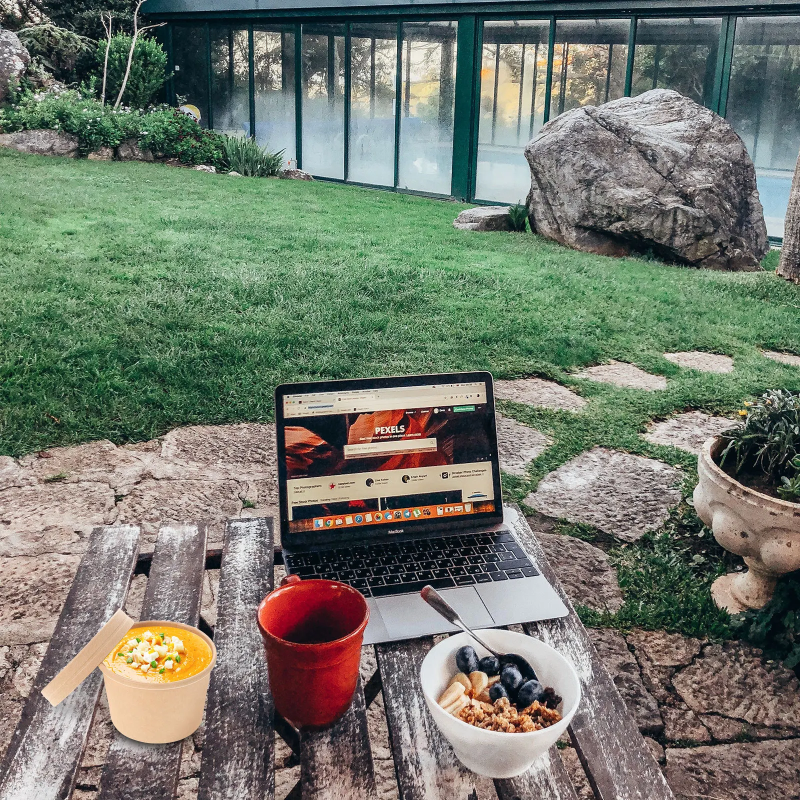 20Pcs Disposable Kraft Paper Bowls Portable Leakproof Takeaway Food Packing Bowls Soup Cups Kraft Paper Bowl Disposable Bowl
20Pcs Disposable Kraft Paper Bowls Portable Leakproof Takeaway Food Packing Bowls Soup Cups Kraft Paper Bowl Disposable Bowl