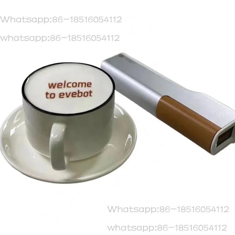 Efficient Portable Printpen Coffee Machine Printer for Small Business Use
Efficient Portable Printpen Coffee Machine Printer for Small Business Use