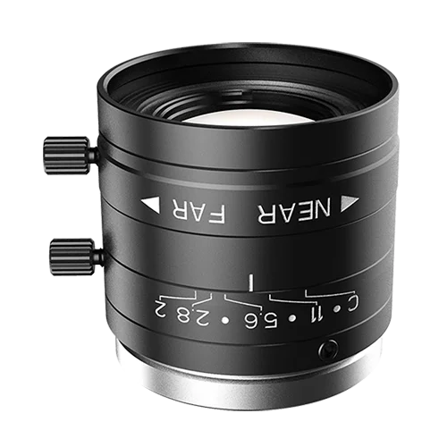 FA1201C Low Cost 12mm Machine Vision C-Mount Lens