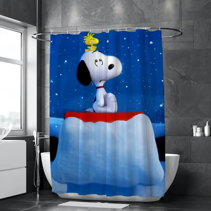 EE01 Шторы для спальни S-snoopy Вещи для ванной Занавеска для душа Водонепроницаемая складная перегородка для ванны Аксессуары!
EE01 Шторы для спальни S-snoopy Вещи для ванной Занавеска для душа Водонепроницаемая складная перегородка для ванны Аксессуары!
