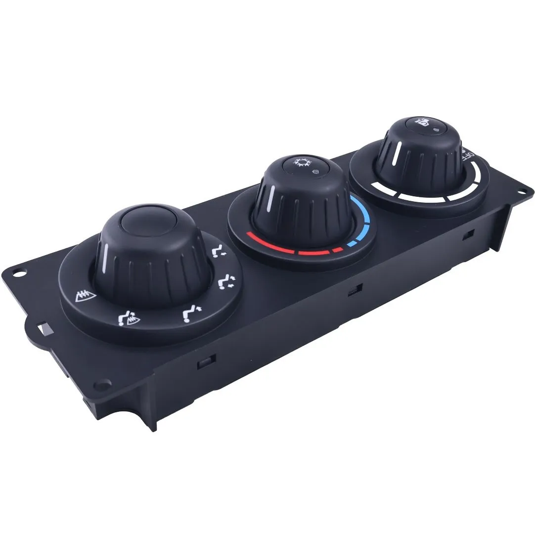 A/C Control F21-1013-21-000 fits for Kenworth Truck T800 T680 T880 T660 2006-23
A/C Control F21-1013-21-000 fits for Kenworth Truck T800 T680 T880 T660 2006-23