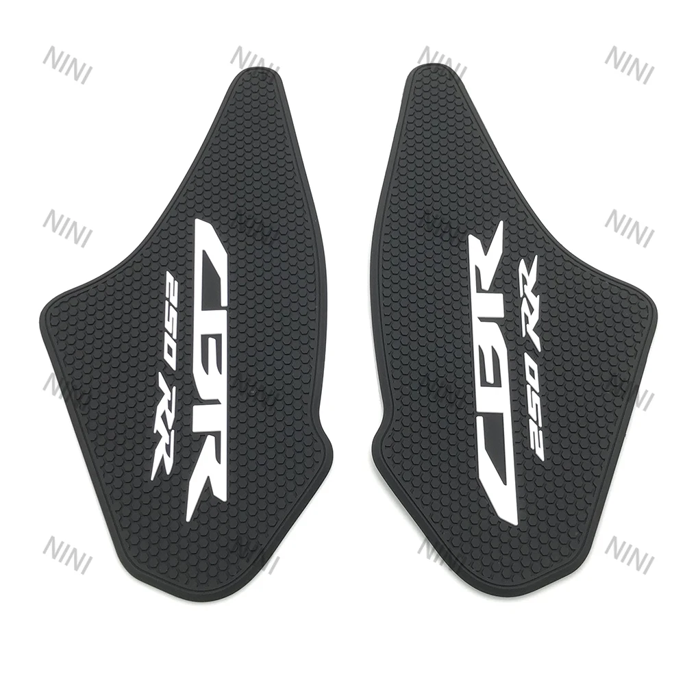 Motorcycle For Honda CBR250RR CBR 250RR 2017-2020 2021 2022 Fuel Tank Pads Sticker Side Gas Knee Grip Protector Traction Decals
Motorcycle For Honda CBR250RR CBR 250RR 2017-2020 2021 2022 Fuel Tank Pads Sticker Side Gas Knee Grip Protector Traction Decals