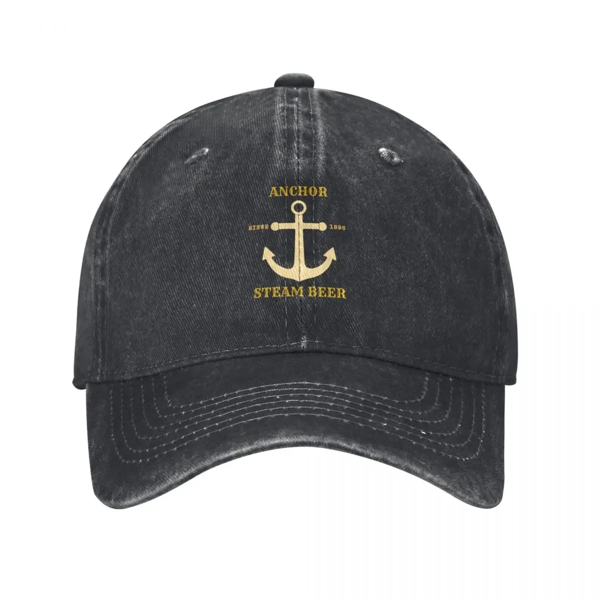 Бейсбольная кепка Anchor Steam, одежда для гольфа, шляпа для папы, шляпа в стиле аниме, уличная одежда, женская пляжная мода, мужская
Бейсбольная кепка Anchor Steam, одежда для гольфа, шляпа для папы, шляпа в стиле аниме, уличная одежда, женская пляжная мода, мужская