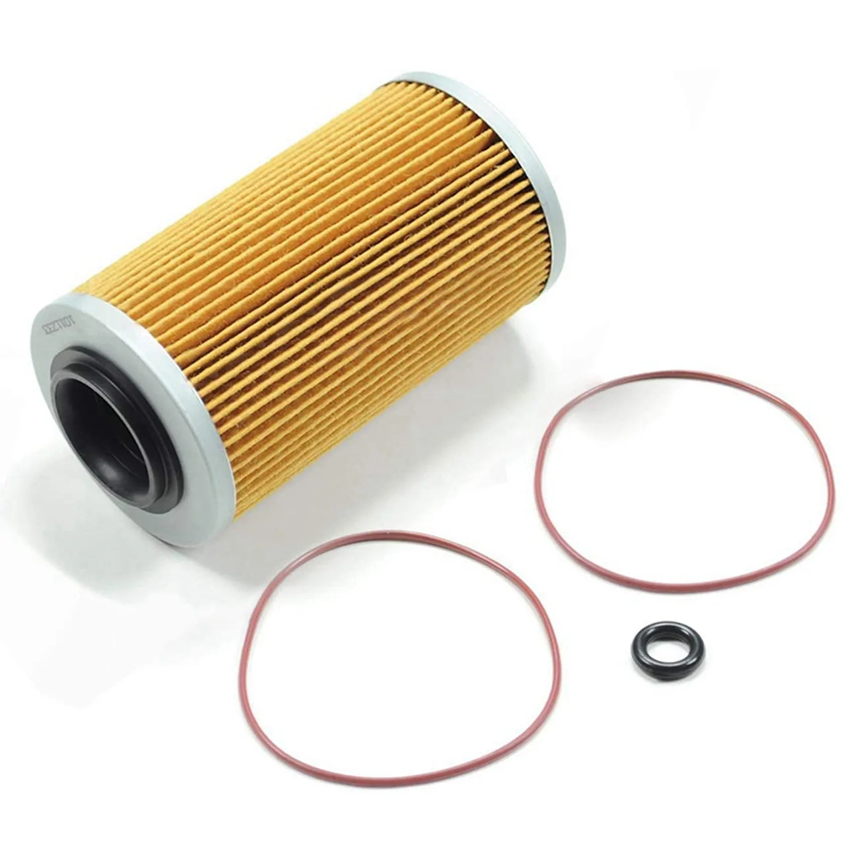 Powerful 2X Engine Oil Filter For 420956741 Sea Doo 130 Thru 260Hp 4 TEC Rotax Seadoo
Powerful 2X Engine Oil Filter For 420956741 Sea Doo 130 Thru 260Hp 4 TEC Rotax Seadoo