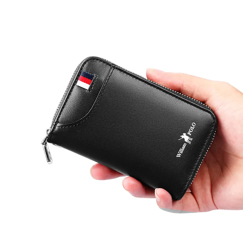 WILLIAMPOLO Men‘s Key Bag Leather Keychain Men Key Holder Organizer Pouch Case Split Car Key Wallet Housekeeper Key Case
WILLIAMPOLO Men‘s Key Bag Leather Keychain Men Key Holder Organizer Pouch Case Split Car Key Wallet Housekeeper Key Case