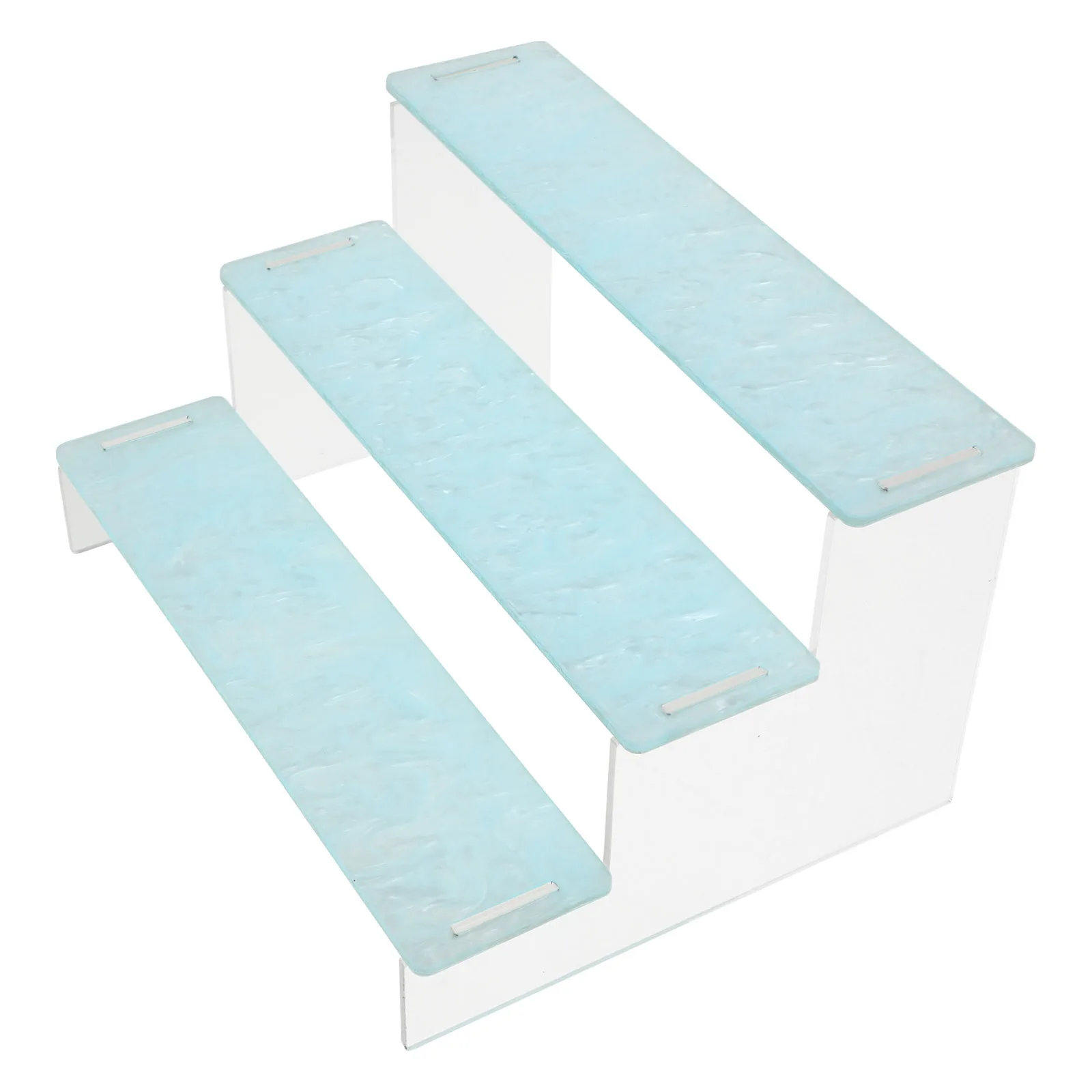 2pcs Acrylic Storage Multi-Layer Stand Clear Tiered Shelf Rack Collection Organizer Holder Holder Crafts Display Stand
2pcs Acrylic Storage Multi-Layer Stand Clear Tiered Shelf Rack Collection Organizer Holder Holder Crafts Display Stand