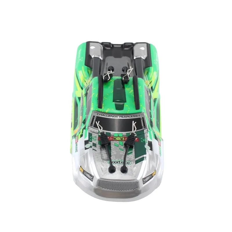 Автомобильные аксессуары MACH-RC, комплектующие для кузова, сборка кузова для SCY 1/18 18101PRO, код модели 8100
Автомобильные аксессуары MACH-RC, комплектующие для кузова, сборка кузова для SCY 1/18 18101PRO, код модели 8100