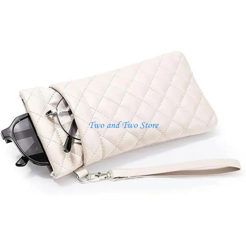 HX6F Squeeze Top Opening Scratch Resistant Sunglasses Holder For Travel Storage
HX6F Squeeze Top Opening Scratch Resistant Sunglasses Holder For Travel Storage