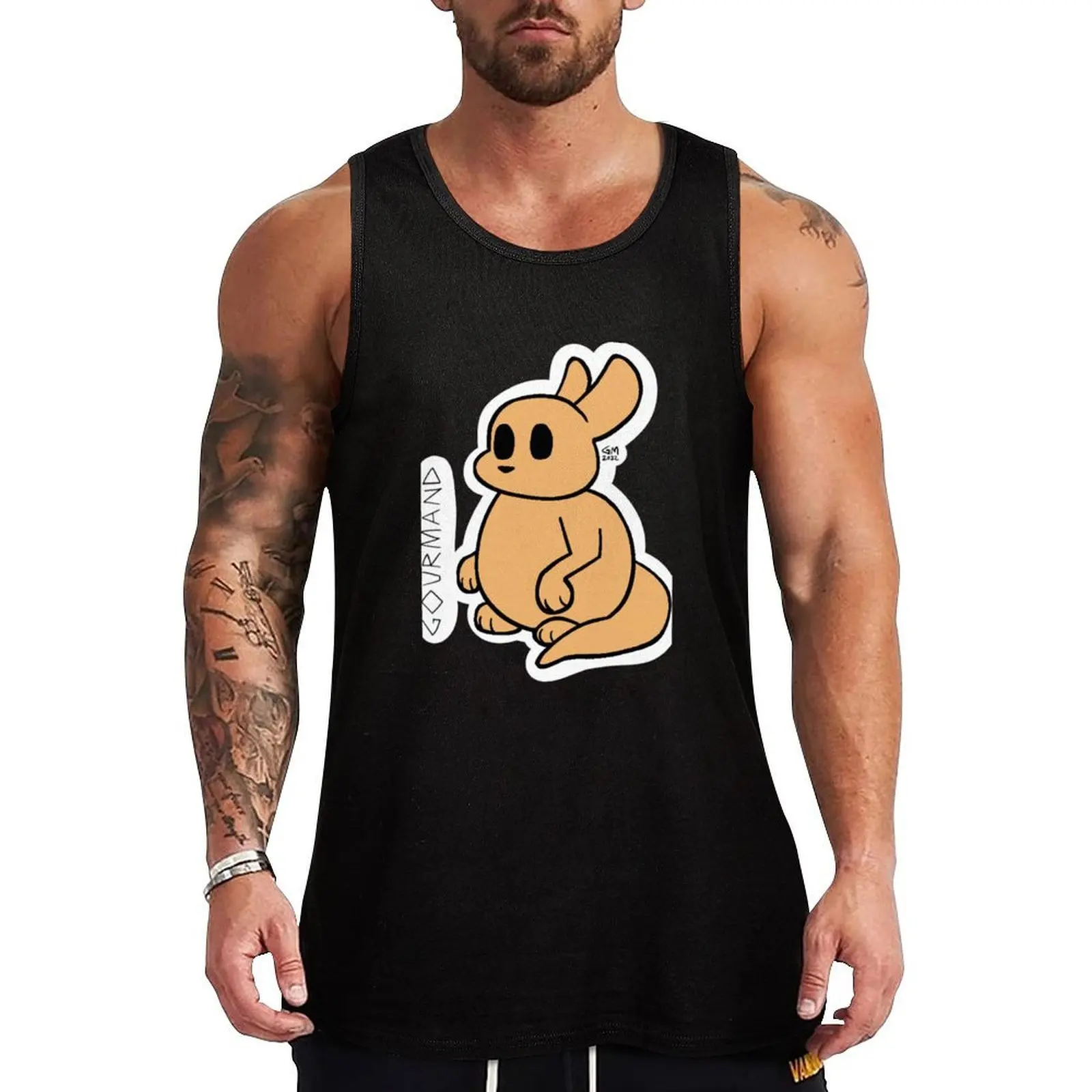 Gourmand Rain World Tank Top Quick Dry Tank Top for Running Jogging Athletic Wear
Gourmand Rain World Tank Top Quick Dry Tank Top for Running Jogging Athletic Wear