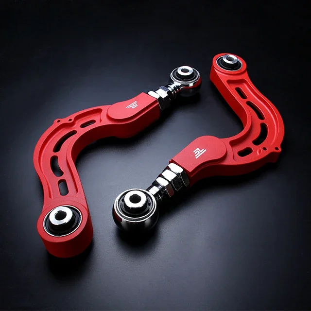 Aluminum Suspension Rear Control Arm Kit Left and Right Suspension Tie Rod For AUDI A1 A3 Q3 TT
Aluminum Suspension Rear Control Arm Kit Left and Right Suspension Tie Rod For AUDI A1 A3 Q3 TT