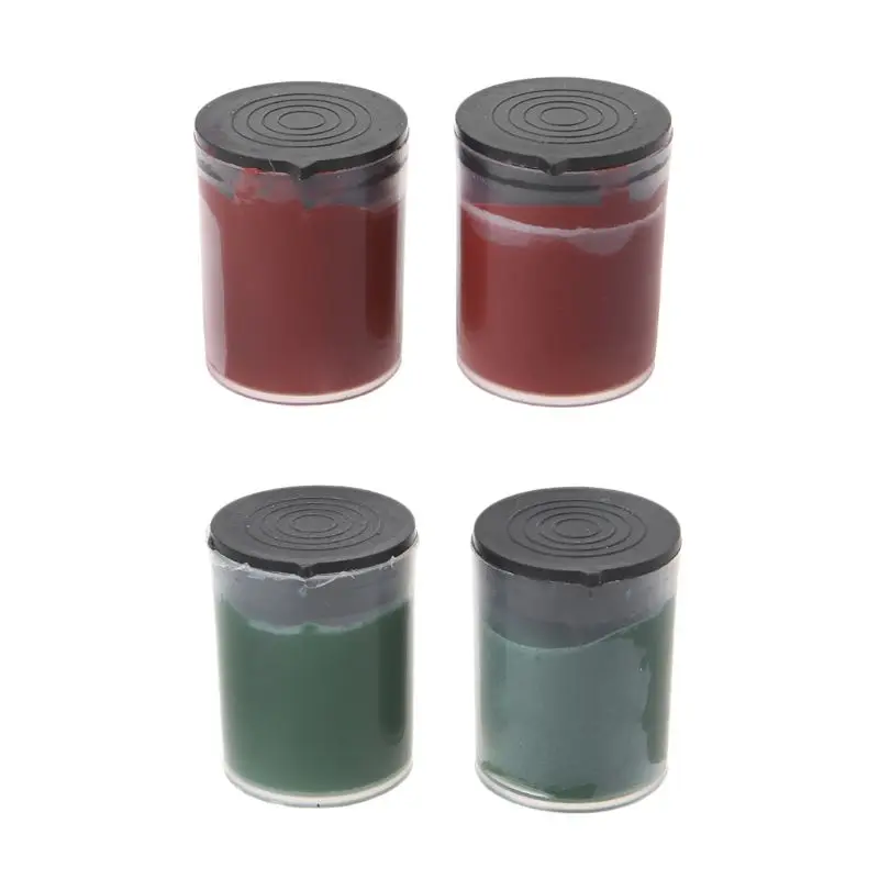 Solid Metal Polishing Paste Cleaner for Chrome Metals Non Toxic 2x Dropship
Solid Metal Polishing Paste Cleaner for Chrome Metals Non Toxic 2x Dropship