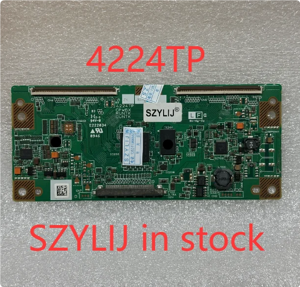 Good quality for 4224TP ZN/ZD/ZR/ZT/ZS/ZZ CPWBXRUNTK DUNTK 4224TP
Good quality for 4224TP ZN/ZD/ZR/ZT/ZS/ZZ CPWBXRUNTK DUNTK 4224TP
