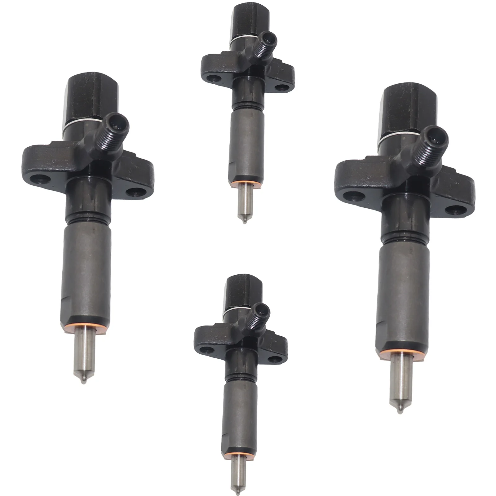 4PCS Fuel Injector 1446702M1 For Massey Ferguson MF 135 150 165 230 235 255 30 65 40 2135
4PCS Fuel Injector 1446702M1 For Massey Ferguson MF 135 150 165 230 235 255 30 65 40 2135