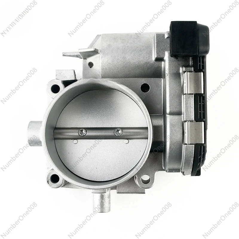 OEM ODM Factory Price 1131410125 A0280750017 Throttle Body For Mercedes Benz C280 Cl500 Ml350 S55
OEM ODM Factory Price 1131410125 A0280750017 Throttle Body For Mercedes Benz C280 Cl500 Ml350 S55