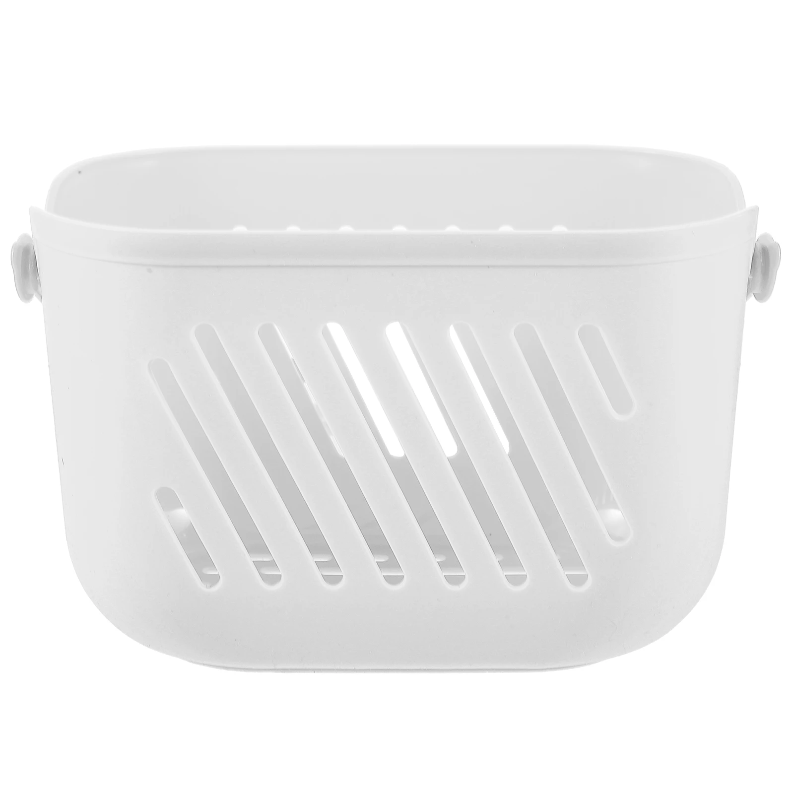 Bathroom Storage Basket Hanging Shower White Plastic Wall Mount for Bathing Supplies Towels Cosmetics Toiletries
Bathroom Storage Basket Hanging Shower White Plastic Wall Mount for Bathing Supplies Towels Cosmetics Toiletries
