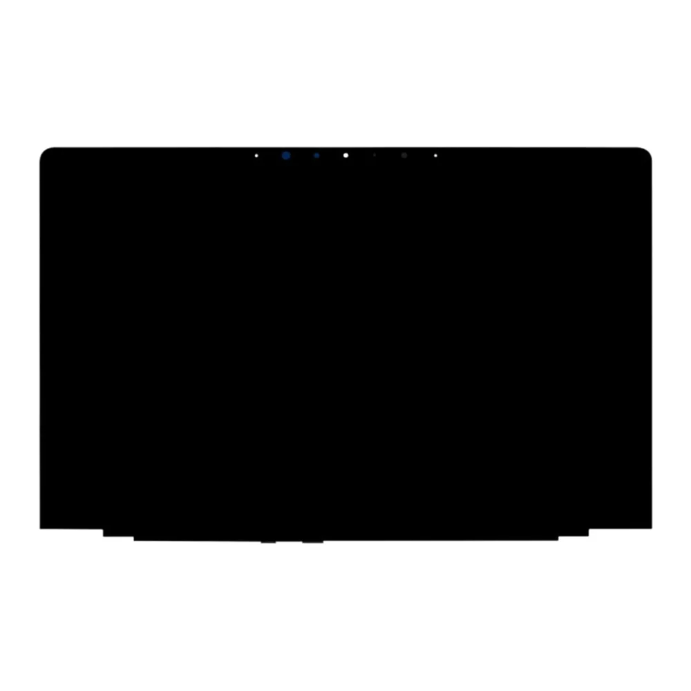 New OEM 13.5'' 2256x1504 For Microsoft Surface Laptop 3 4 5 LCD Display Touch Screen Assembly (13.5 Inch)
New OEM 13.5'' 2256x1504 For Microsoft Surface Laptop 3 4 5 LCD Display Touch Screen Assembly (13.5 Inch)