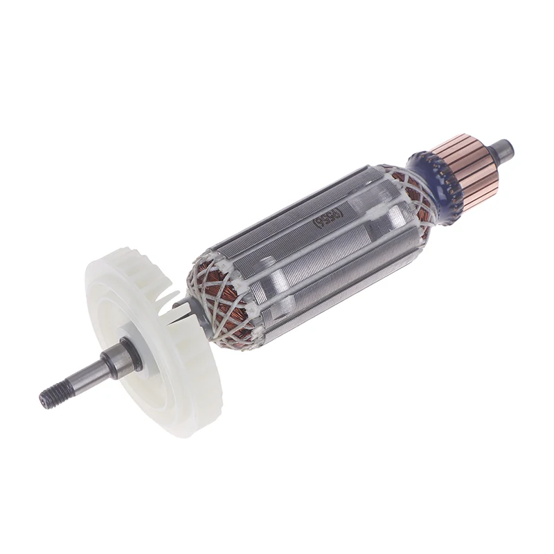 AC220V-240V Armature Rotor Anchor Replacement forMAKITA Angle Grinder 9556 9557 9558 9556NB 9556HN 9557NB 9557HN 9558NB 9558HN
AC220V-240V Armature Rotor Anchor Replacement forMAKITA Angle Grinder 9556 9557 9558 9556NB 9556HN 9557NB 9557HN 9558NB 9558HN