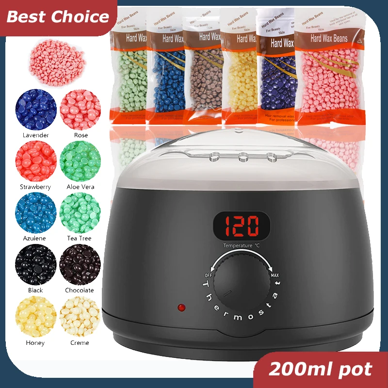 Машина для удаления волос, нагреватель воска и набор фасолей, эпилятор для депиляции, горшок для расплава воска, подогреватель парафина, нагревательная машина
Машина для удаления волос, нагреватель воска и набор фасолей, эпилятор для депиляции, горшок для расплава воска, подогреватель парафина, нагревательная машина