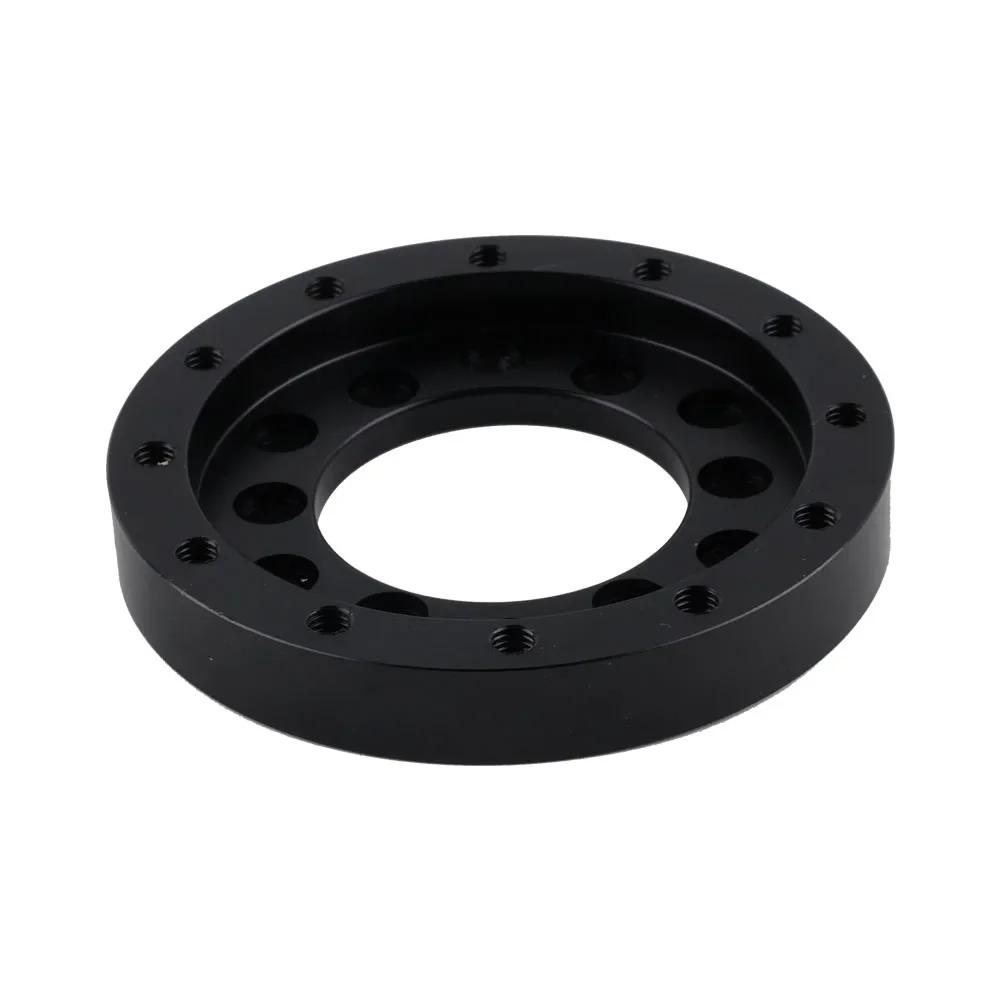 Placa Adaptadora de Volante de 70 mm para Logitech G25 G27 G29 G920 para Simulador de Carreras, Juego de Volante de Carreras
Placa Adaptadora de Volante de 70 mm para Logitech G25 G27 G29 G920 para Simulador de Carreras, Juego de Volante de Carreras