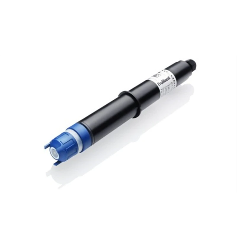 Free chlorine sensor DULCOTEST metering pump
Free chlorine sensor DULCOTEST metering pump