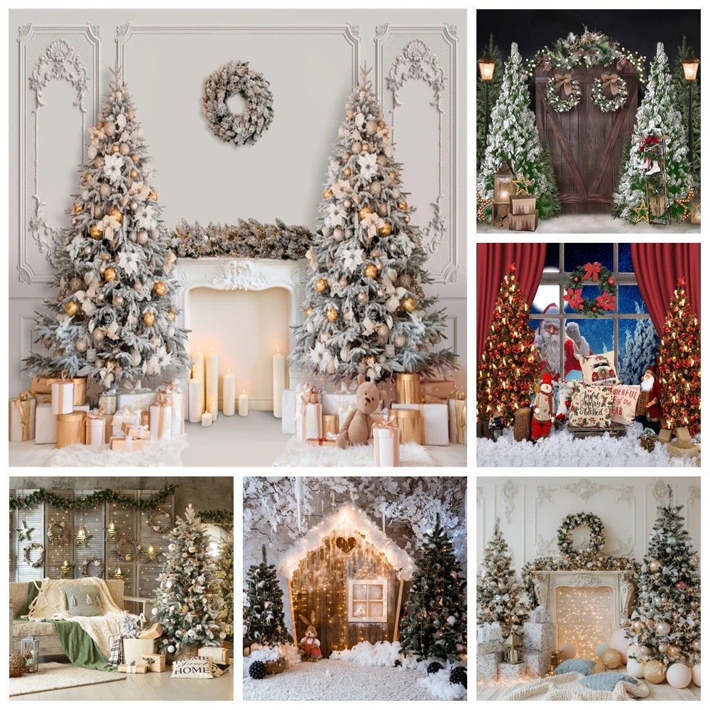 Merry Christmas Backdrop Xmas Tree Sock Gift Family Party Decorations Backdrops Happy New Year Xmas Fireplace Theme Photographic
Merry Christmas Backdrop Xmas Tree Sock Gift Family Party Decorations Backdrops Happy New Year Xmas Fireplace Theme Photographic
