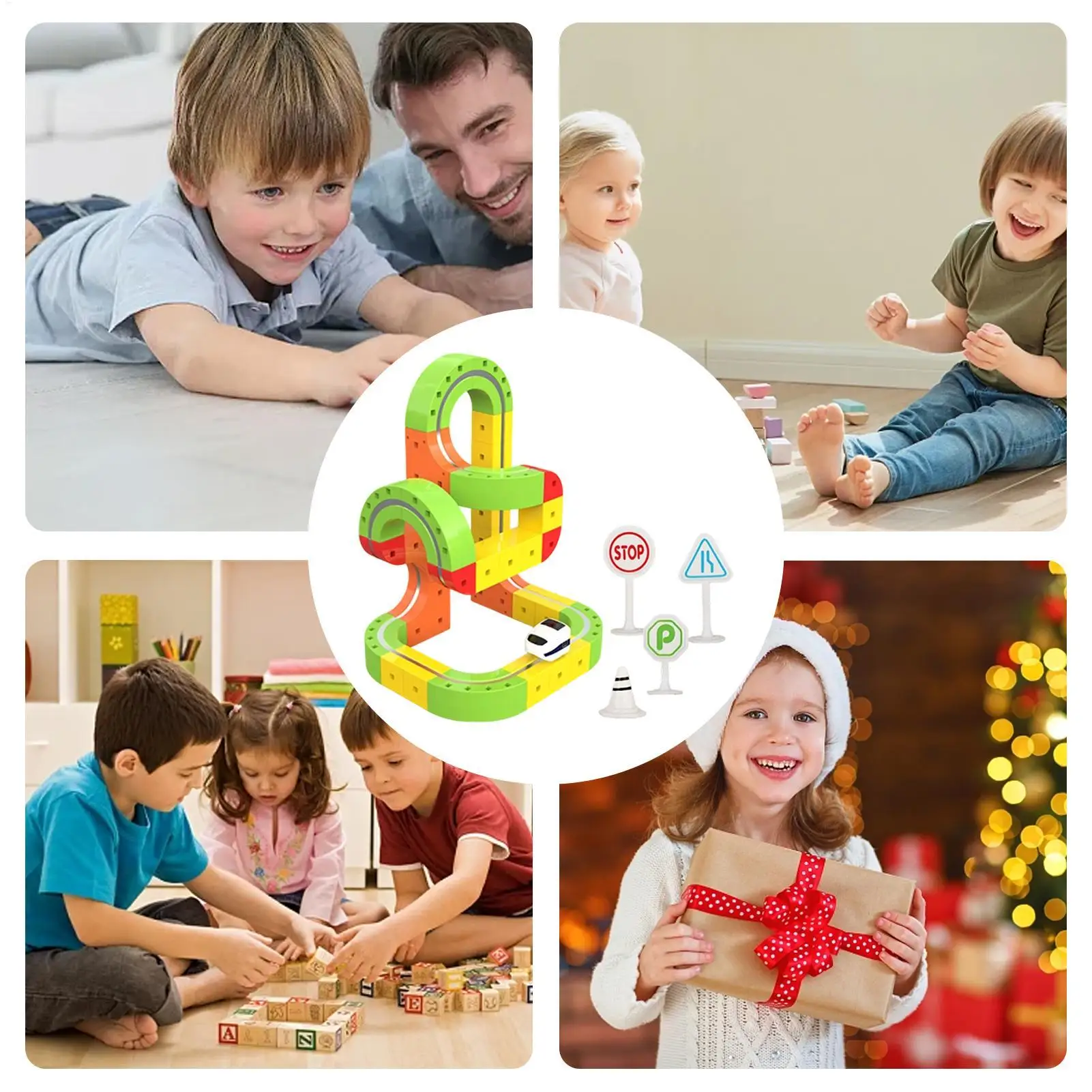 Набор магнитных поездов, большие магнитные строительные игрушки, игрушка-куб с направляющей для мальчиков и девочек, Рождество, день рождения, праздник, дети
Набор магнитных поездов, большие магнитные строительные игрушки, игрушка-куб с направляющей для мальчиков и девочек, Рождество, день рождения, праздник, дети
