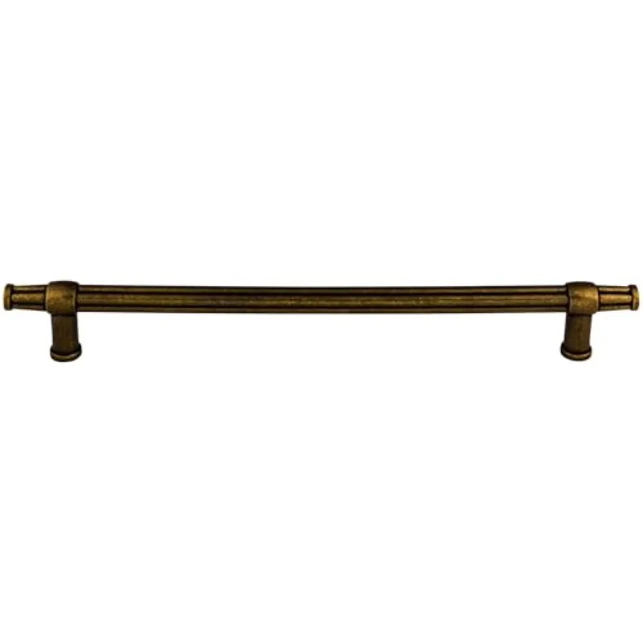 Luxor 12" Center Appliance Pull Finish
Luxor 12" Center Appliance Pull Finish