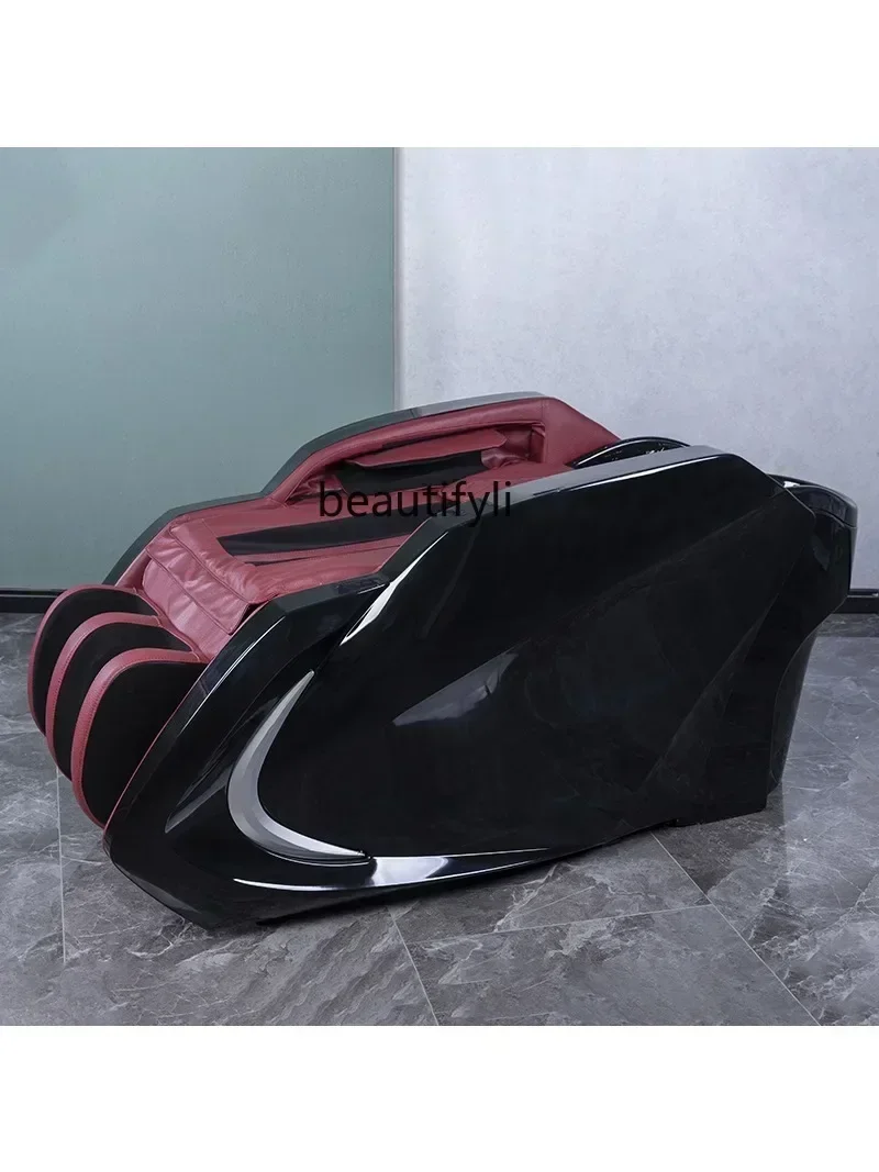 Massage Shampoo Bed Barber Shop Flushing Bed Hairdressing Head Recuperation Hair Spa Hair
Massage Shampoo Bed Barber Shop Flushing Bed Hairdressing Head Recuperation Hair Spa Hair