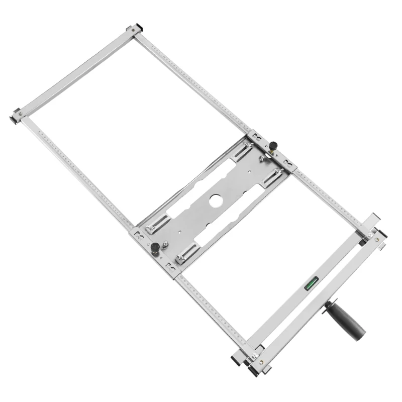 Multifunctional woodworking board modification positioning rack decoration tool
Multifunctional woodworking board modification positioning rack decoration tool