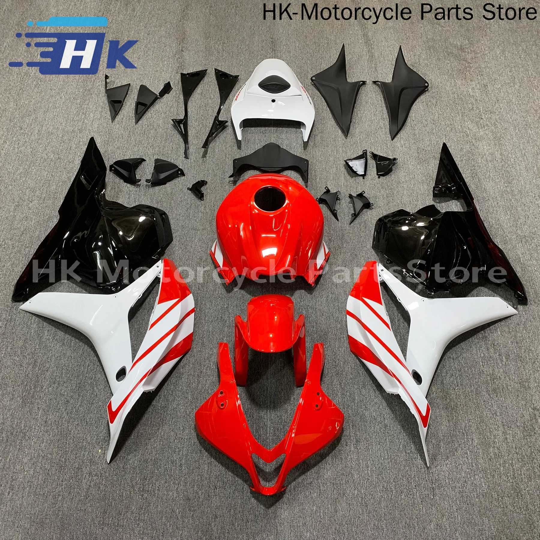 Подходит для CBR600RR F5 2009 2010 2011 2012 09 10 11 12 мотоцикла, обтекатель для всего тела, краска
Подходит для CBR600RR F5 2009 2010 2011 2012 09 10 11 12 мотоцикла, обтекатель для всего тела, краска