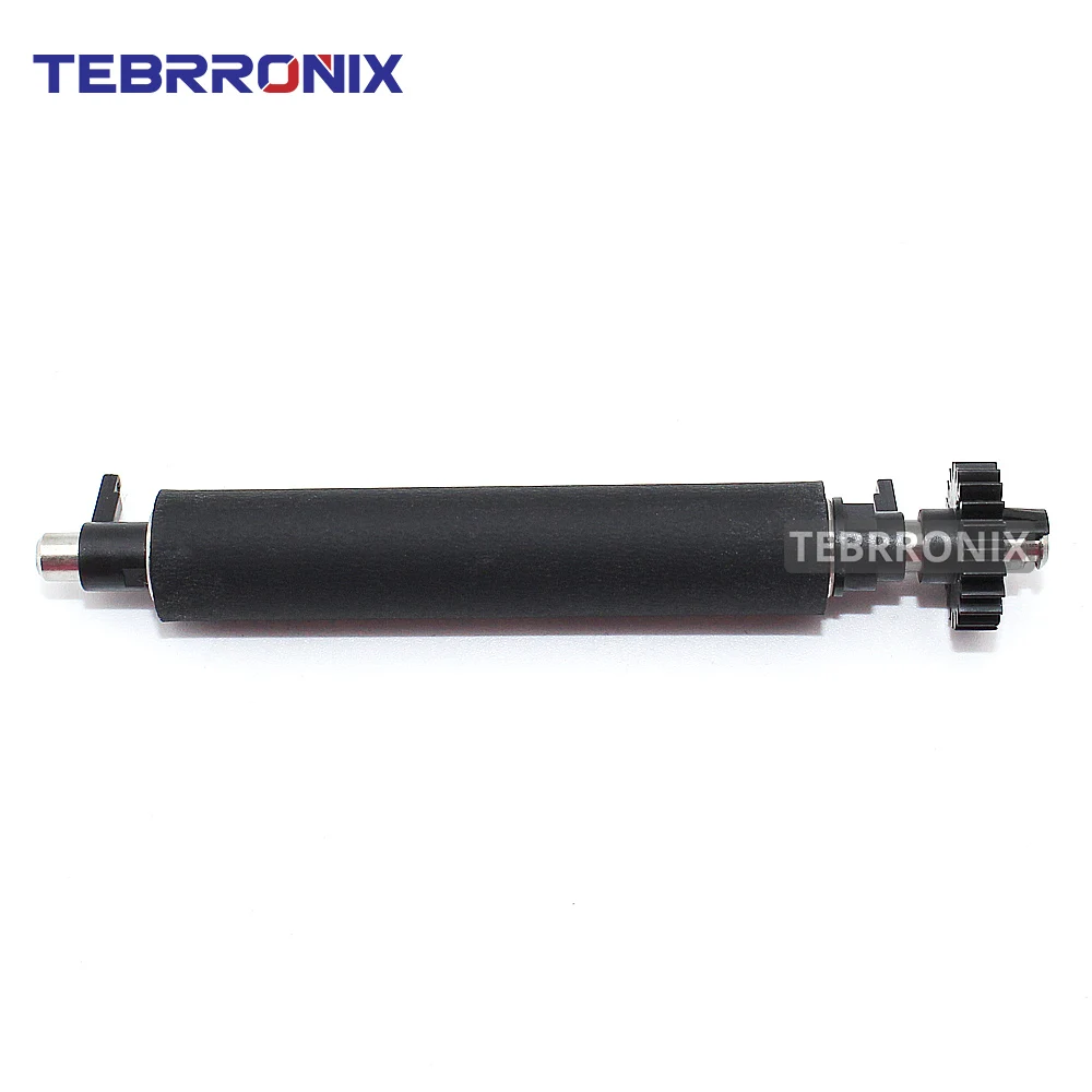 Новый оригинальный комплект опорного валика для мобильного термопринтера этикеток со штрих-кодом Zebra ZQ610
Новый оригинальный комплект опорного валика для мобильного термопринтера этикеток со штрих-кодом Zebra ZQ610