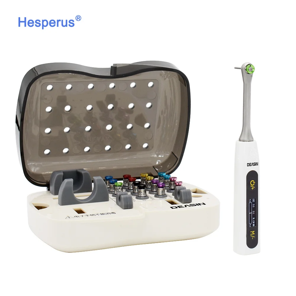 Оборудование ден tal имплан муравей Динамометрический ключ Хирургический ручной комплект с 16-цветными винтовыми отвертками den tal Электрический имплан ant Torque Wre 
Оборудование ден tal имплан муравей Динамометрический ключ Хирургический ручной комплект с 16-цветными винтовыми отвертками den tal Электрический имплан ant Torque Wre