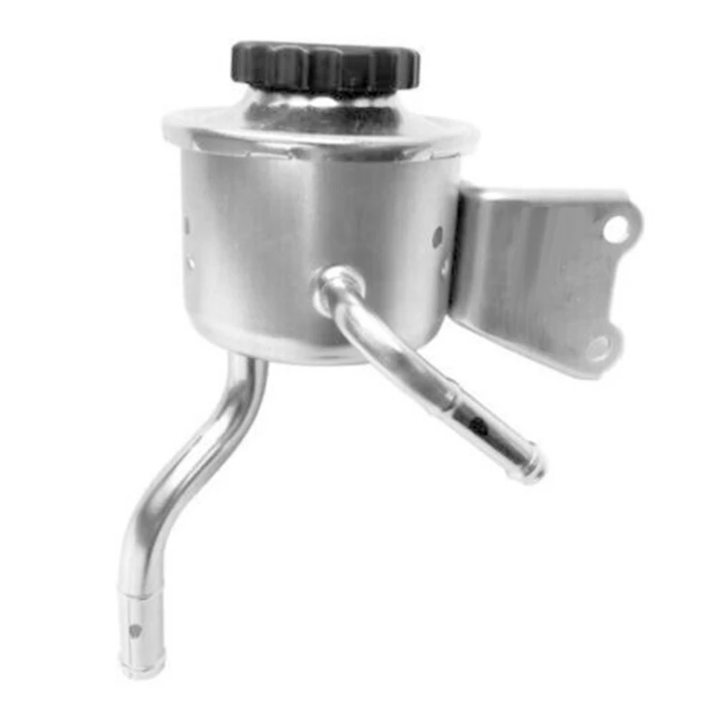 Car Power Steering Reservoir Tank 1HZ 1HD 4.2L 44360-60101 For Toyota Land Cruiser 1990-2007 Brakes Vane Pump Tank Assy
Car Power Steering Reservoir Tank 1HZ 1HD 4.2L 44360-60101 For Toyota Land Cruiser 1990-2007 Brakes Vane Pump Tank Assy