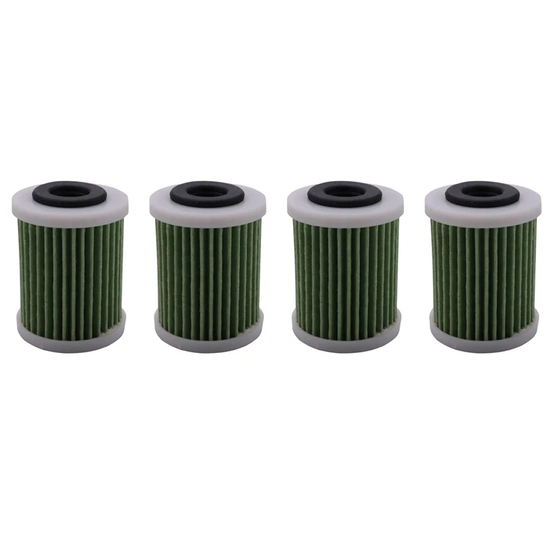 4X 6P3-WS24A-01-00 топливный фильтр для Yamaha VZ F 150-350 подвесной мотор 150-300HP
4X 6P3-WS24A-01-00 топливный фильтр для Yamaha VZ F 150-350 подвесной мотор 150-300HP