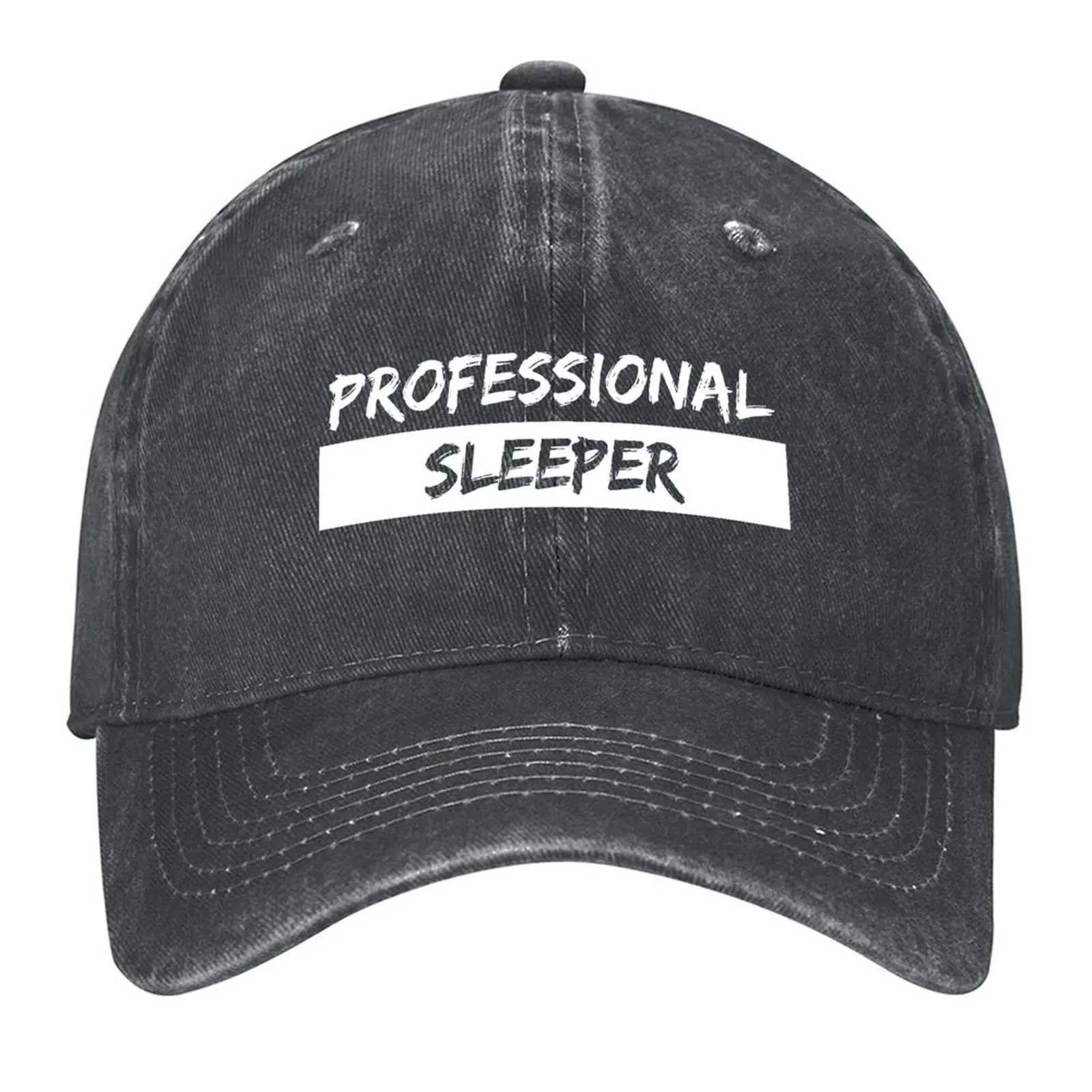 Professional sleeper Baseball Cap designer cap Beach Outing Gentleman Hat Sports Cap Golf Women Men's
Professional sleeper Baseball Cap designer cap Beach Outing Gentleman Hat Sports Cap Golf Women Men's