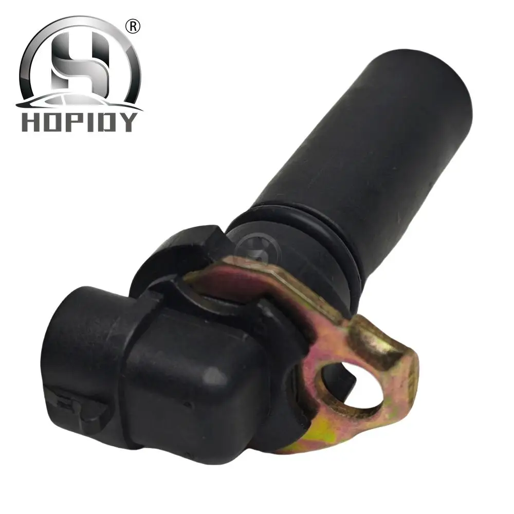Car Crankshaft Position Sensor 10456555 for Buick Chevrolet for Gmc Pontiac for Honda 10456043 10457661 1103661 PC7 SU137 213148
Car Crankshaft Position Sensor 10456555 for Buick Chevrolet for Gmc Pontiac for Honda 10456043 10457661 1103661 PC7 SU137 213148