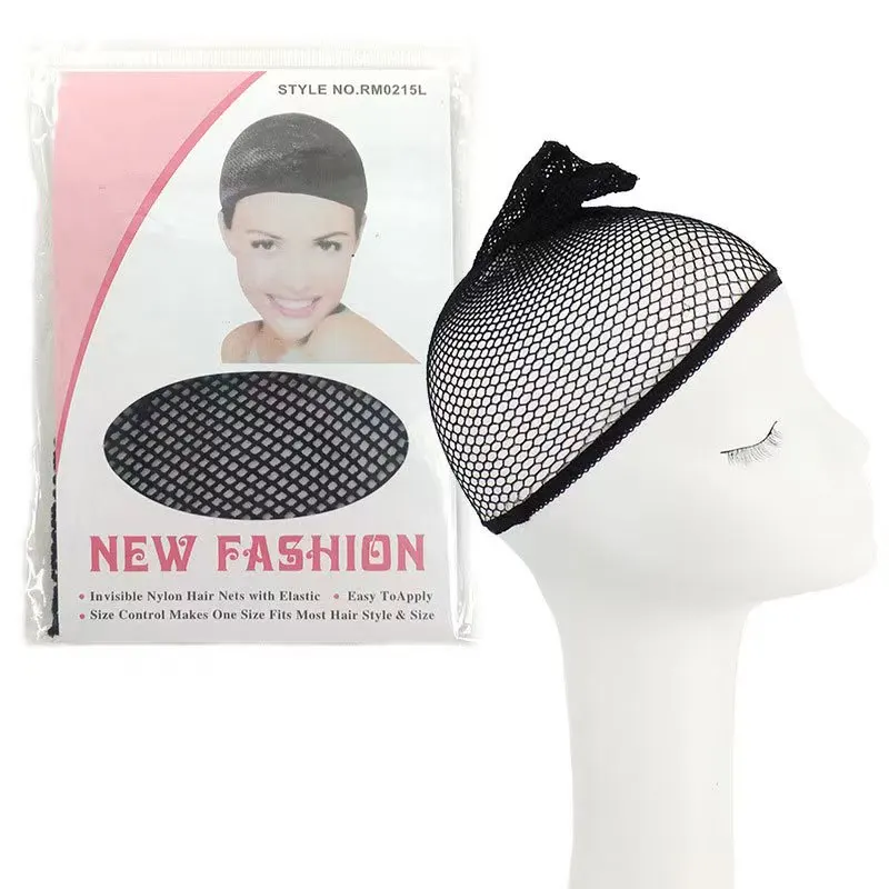 Breathable Mesh Wig Cap Invisible Hair Net for Wig Installation Easy to Apply & Comfortable Ideal for Cosplay & Wig Styling
Breathable Mesh Wig Cap Invisible Hair Net for Wig Installation Easy to Apply & Comfortable Ideal for Cosplay & Wig Styling