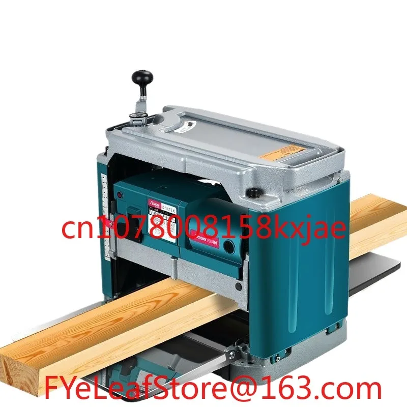 Household Automatic Single-sided High-power Desktop Electric Planer
Household Automatic Single-sided High-power Desktop Electric Planer