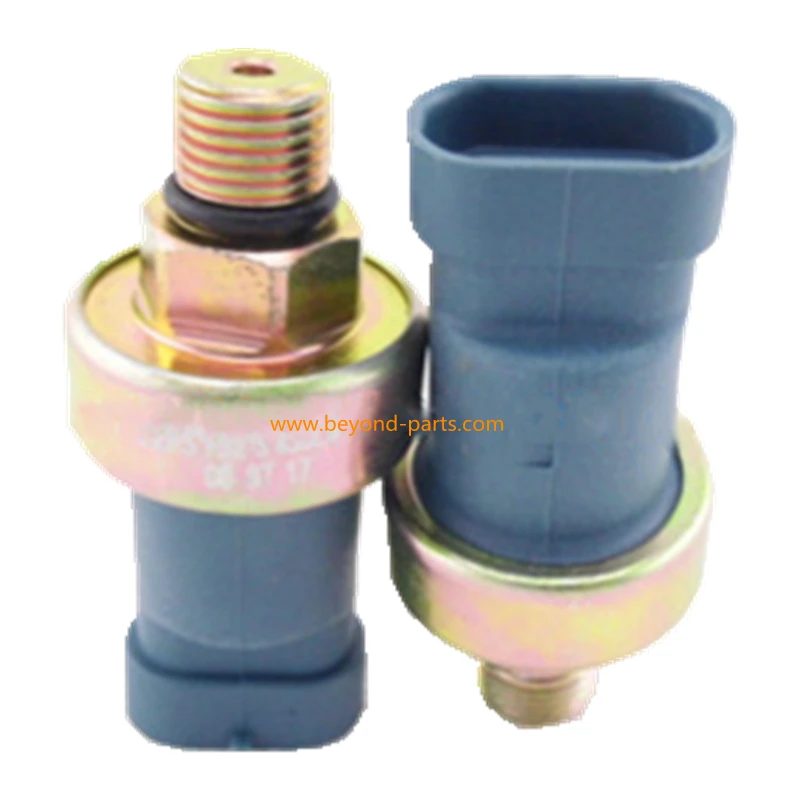 Датчик давления экскаватора EX200-2 EX200-3 EX200-5 EX220-5 для деталей экскаватора Hitachi 4353686
Датчик давления экскаватора EX200-2 EX200-3 EX200-5 EX220-5 для деталей экскаватора Hitachi 4353686