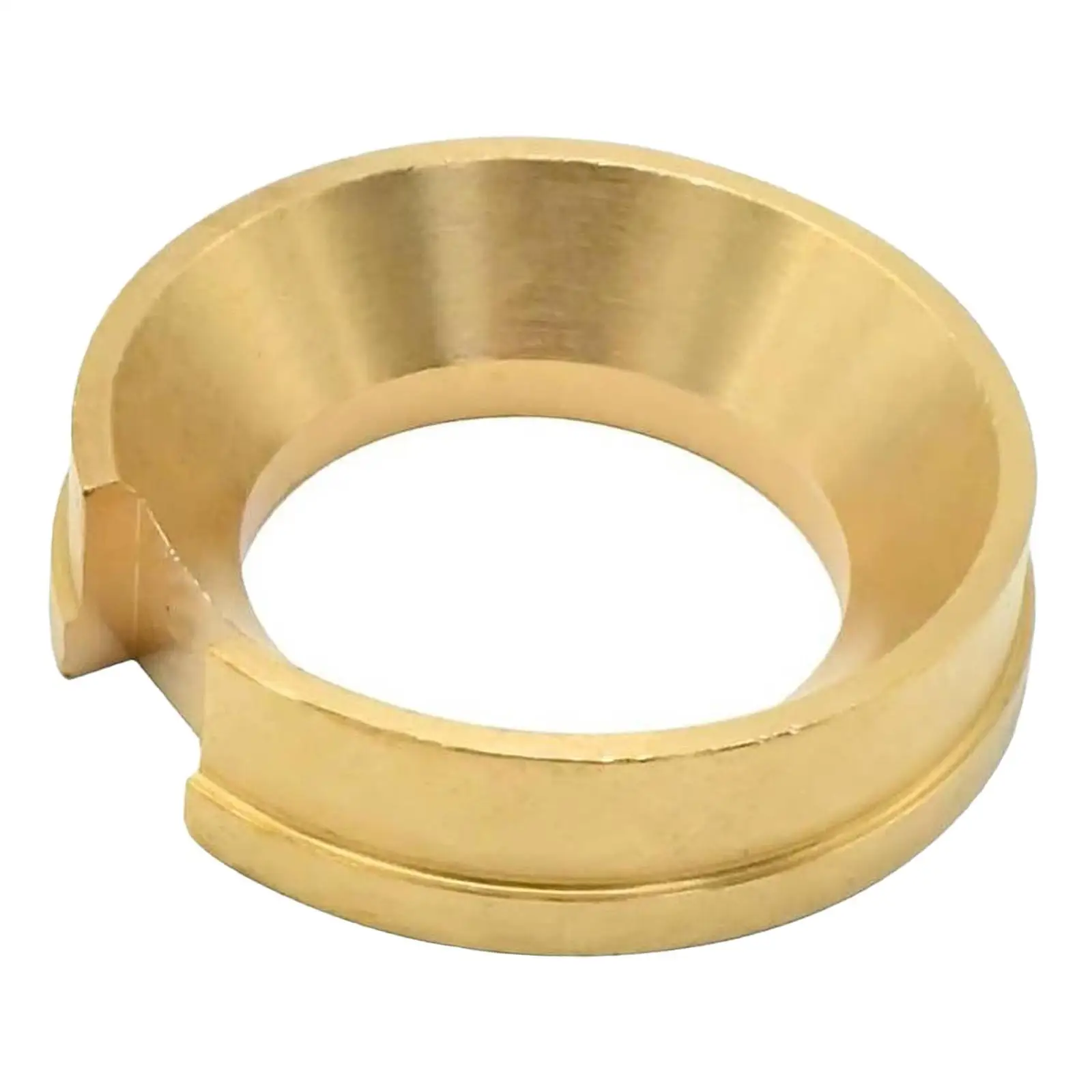 RG911 T Case Shifter Sheet Repair Parts High Performance Easy Installation Brass Bushing Replace Transfer Case Shifter Sheet
RG911 T Case Shifter Sheet Repair Parts High Performance Easy Installation Brass Bushing Replace Transfer Case Shifter Sheet