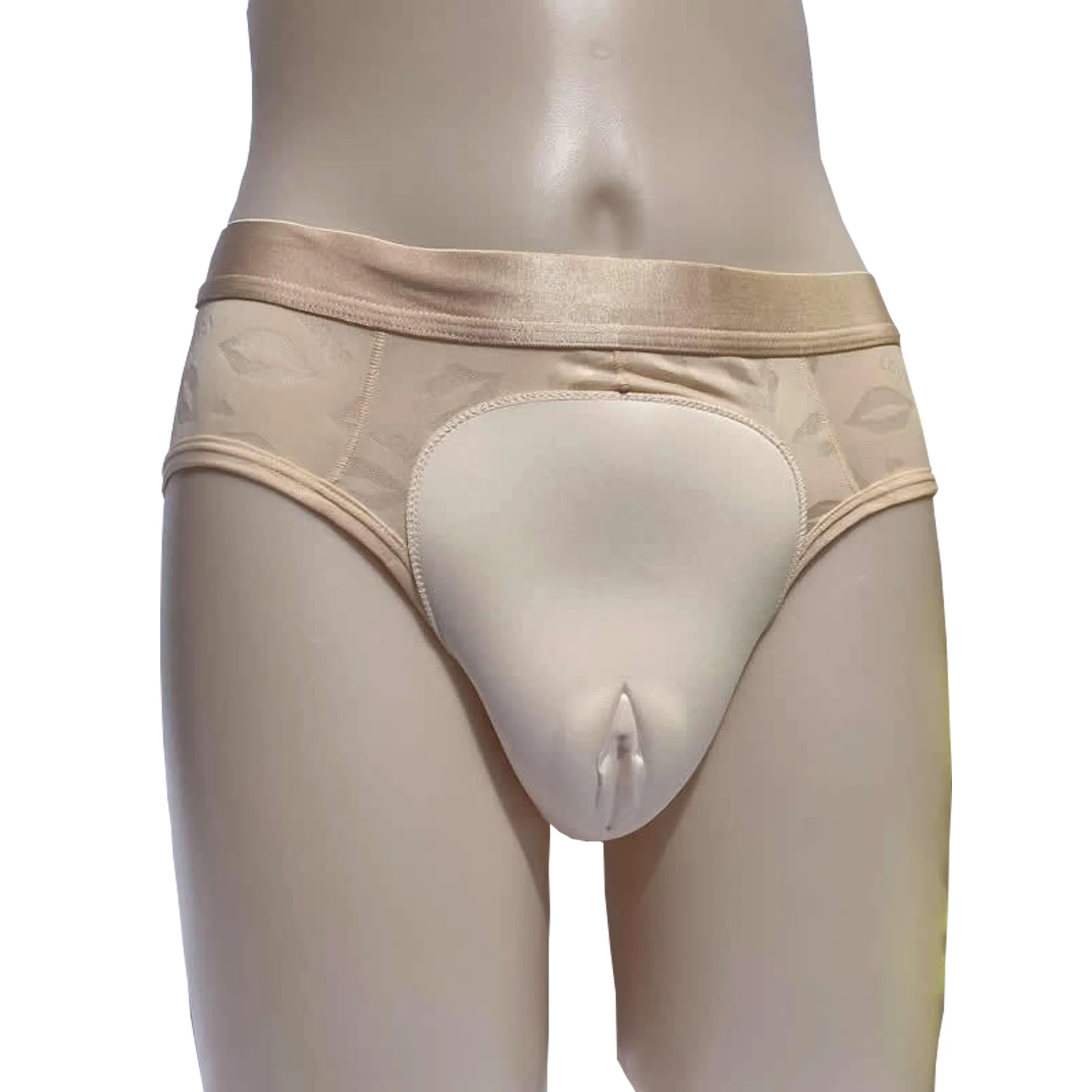Camel Toe Control Panty Gaff Tucking Panties Sissy Lingerie Crossdresser Transgender Shemale Drag Queen Briefs
Camel Toe Control Panty Gaff Tucking Panties Sissy Lingerie Crossdresser Transgender Shemale Drag Queen Briefs